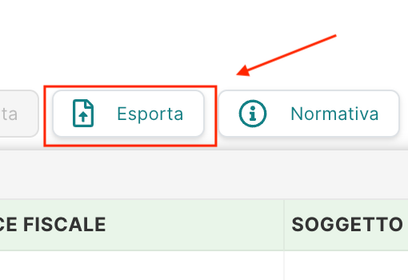 Bottone Esporta